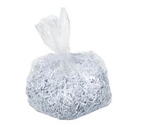 LEITZ 80080000-100 bolsas de plástico para destructoras de 20 a 40l en caja dispensadora