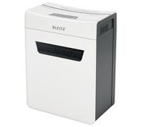 Leitz IQ Protect Premium 8X Destructora de papel