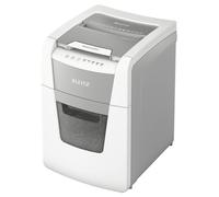 Leitz IQ AutoFeed Small Office 100 P4 Triturador De Papel A Grado 4
