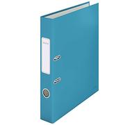 Leitz LAF 180° Cosy A4 50mm, azul calm