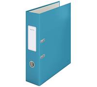 Leitz LAF 180° Cosy A4 80mm, azul calm