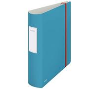 Leitz LAF Active Cosy PP A4 82mm, azul calm
