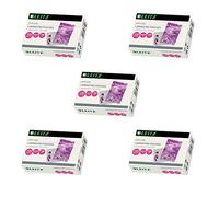 Leitz Láminas para plastificado, 500er Pack 125 mic, 1