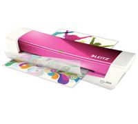 Leitz, Laminator Ilam A4, Wow (Pink NUEVO