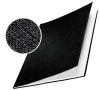 Leitz Tapa rígida impressBind DIN A4 14 mm Negro