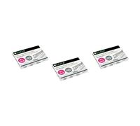 Leitz Grapas Power Performance P1 n.º 8 – 20 g – 1 caja (1000 grapas)