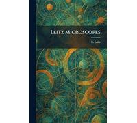 Leitz Microscopes