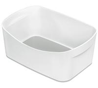 Leitz MyBox Bandeja de almacenamiento, acabado mate, caja de almacenamiento impe