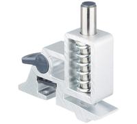 Leitz PETRUS 51240000 - Punzón recambio para Petrus 514 y 5114 diámetro 8 mm (mo