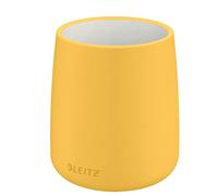 Leitz Portabolígrafos – Gama Cosy – Amarillo cálido – 53290019