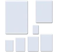ESSELTE 46006 - Caja 100 portacarnets 90Q 93 x 138 mm