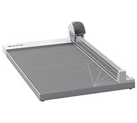 LEITZ 90280000 - Cortadora de rollos de precisión, 420 mm