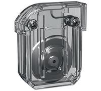 LEITZ 90310000 - Hoja, cortadora de rollos Office, recta, 2 unidades