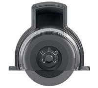 Leitz Cuchilla de recambio para guillotina A4 Precisión 90300000, acero circular, corta 10 hojas