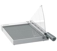 LEITZ 90180000 - Cortadora con palanca, 305 mm