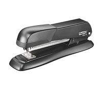 Leitz Rapid FM14 5000282 - Grapadora (metálica, 25 hojas de capacidad), color negro