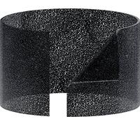 Leitz Recambio de Capa de carbón Dupont para el purificador de Aire TruSens Z-1000, 3 Unidades