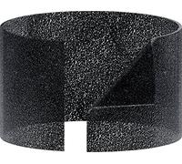 Leitz Recambio de capa de carbón Dupont para purificador TruSens Z-2000 3 unidades