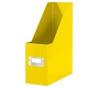 Leitz Revistero, A4, Gama Click and Store 60470016 - Amarillo
