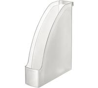 Leitz - Revistero (A4 Plus), transparente