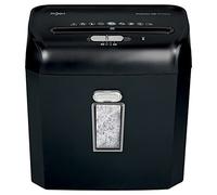 Rexel ProMax RPX612 triturador de papel Corte cruzado 60 dB 22 cm Negro