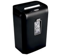 Destructora de papel de corte en tiras Rexel Promax RSS1535