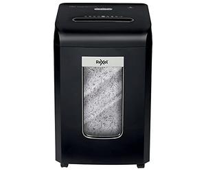 Leitz RX:Shredder ProMax QS RSX1538 EU