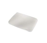 LEITZ Schreibunterlage, 530 x 400 mm, PVC, transparent