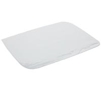 LEITZ Schreibunterlage, 650 x 500 mm, PVC, glasklar