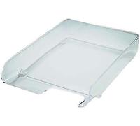 Leitz Standard Letter Tray 5220 A4 - Bandeja de escritorio (244 x 335 x 52 mm)