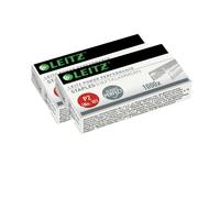 Leitz Staples Various Sizes and Quantities Available No10 (Importación USA)