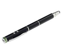 Leitz stylus 4 en 1 de complete para dispositivos con pantalla táctil