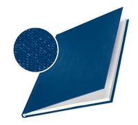 Leitz Tapas rígidas classic A4 10.5mm azul (10 unidades)