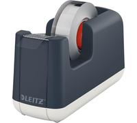 Leitz Tape, dispensador Cosy + cinta, terciopelo gris