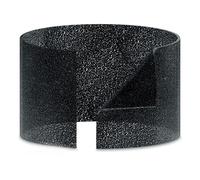 Rexel Trusens Z-2000 Carbon 3 Unidades One Size Black