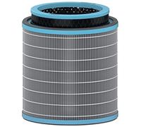 Leitz Filtro tambor HEPA 3 en 1 Trusens – Para Z-30000/Z-3500, elimina malos olores, 2415119