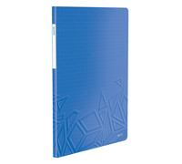 Leitz Urban Chic carpeta de fundas A4 azul (20 fundas insertables)