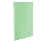 Leitz Urban Chic carpeta de fundas A4 verde (20 compartimentos)