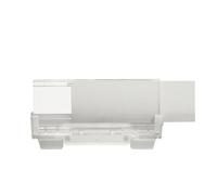 LEITZ Vollsichtreiter ALPHA Active, (B)60 mm, 4-zeilig