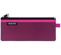 Leitz wow bolsa porta-todo mediana 2 compartimentos - tamaño 85x6x210