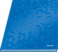 Leitz WOW A4 Azul