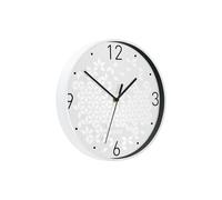Leitz - WOW Reloj de cuarzo Alrededor Blanco