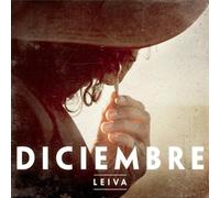 Leiva - Diciembre (Jewelcase)