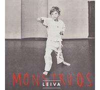 Leiva - Monstruos
