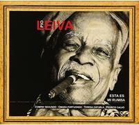 Pio Leiva - Esta Es Mi Rumba