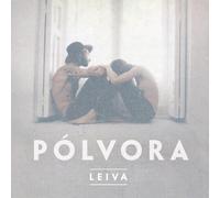 Leiva - Pólvora [Vinilo]
