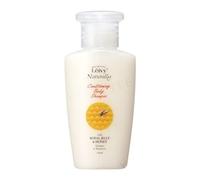 Leivy Naturally - Conditioning Body Shampoo with Royal Jelly & Honey 110ml