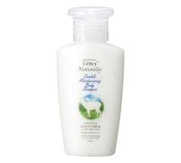 Leivy Naturally - Double Moisturising Body Shampoo 110ml