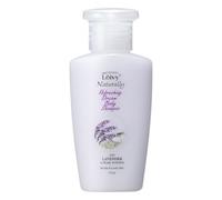 Leivy Naturally - Refreshing Dream Body Shampoo with Lavender & Pearl Powder 110ml