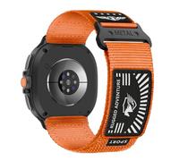 LEIXIUER Nailon Correas Compatible con Samsung Galaxy Watch 8 Correa 40mm 44mm/8 Classic 46mm Pulsera Hombre.Trail Loop Elasticidad Correas para Galaxy Watch 8 Classic Correa 46mm/44 mm 40mm Band